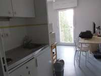 Location Studio 1 pièce