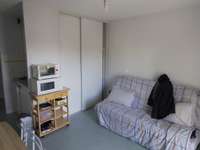 Location Studio 1 pièce