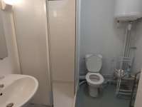 Location Studio 1 pièce