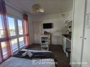 Photo Location Studio Rennes Beaulieu
