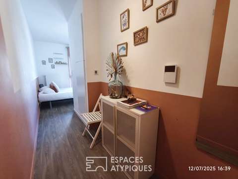 Location Studio 1 pièce