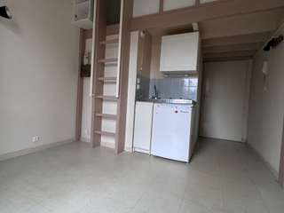 Location appartement 1 pièce