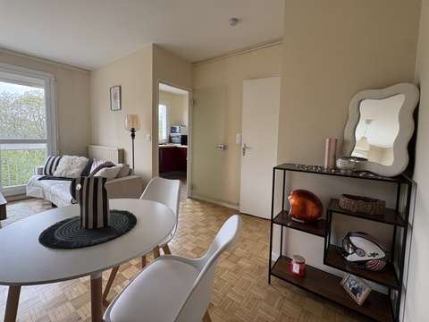 Location appartement 2 pièces