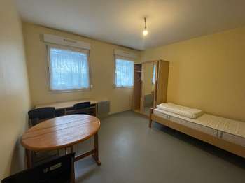 Location StudioRennes Beaulieu