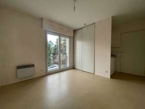 Location StudioRennes Beaulieu