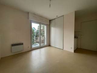 Location Studio 1 pièce