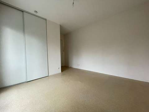 Location Studio 1 pièce