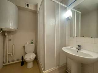 Location Studio 1 pièce
