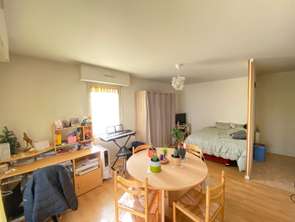 Location StudioRennes Beaulieu