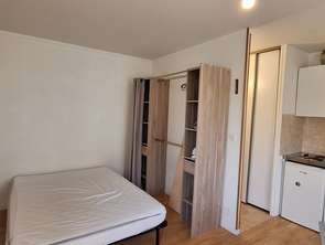Location StudioRennes Beaulieu