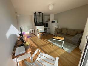 Location Appartement 3 piècesRennes Beaulieu