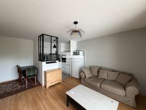 Location Appartement 3 piècesRennes Beaulieu