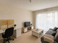 Location appartement 2 pièces