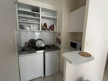 Location appartement 2 pièces