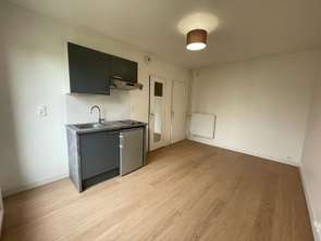 Location StudioRennes Beaulieu