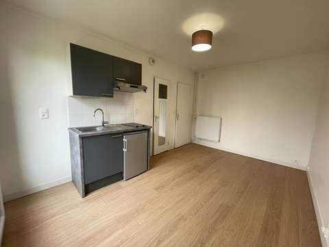 Location Studio 1 pièce Rennes Beaulieu 35