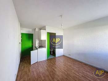 Location Studio 1 pièce