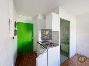 Location Studio 1 pièce