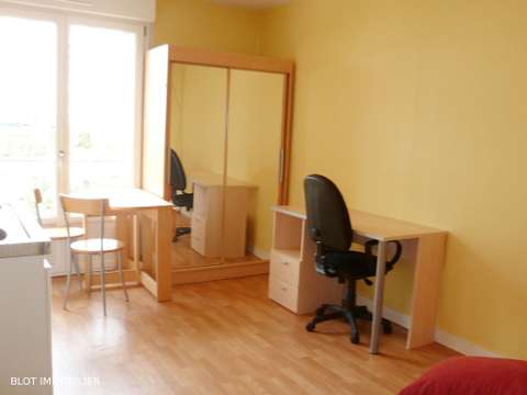 Location appartement 1 pièce Location appartement 1 pièce