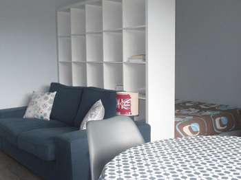 Location appartement 1 pièce