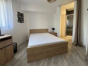 Location StudioRennes Beaulieu