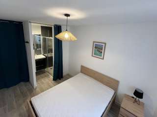 Location Studio 1 pièce