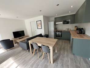 Location ChambreRennes Beaulieu