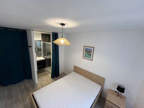 Location Chambre 1 pièce