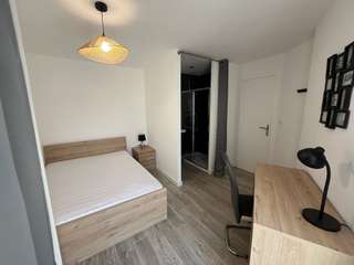 Location Chambre 1 pièce