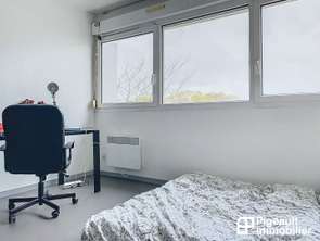 Location StudioRennes Beaulieu