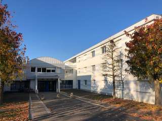 Location Studio 1 pièce