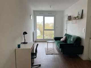 Location appartement 1 pièce