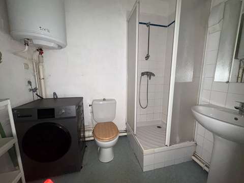 Location appartement 1 pièce
