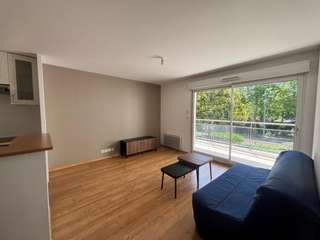 Location appartement 3 pièces