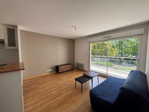 Location appartement 3 pièces
