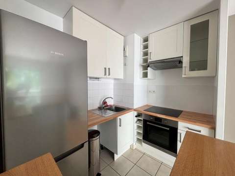 Location appartement 3 pièces