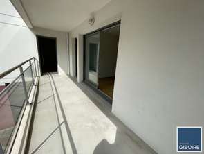 Location Appartement 3 piècesRennes Beaulieu