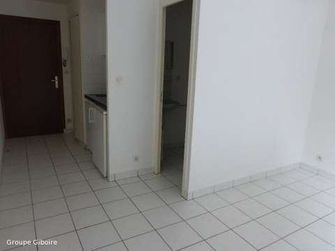 Location appartement 1 pièce Location appartement 1 pièce