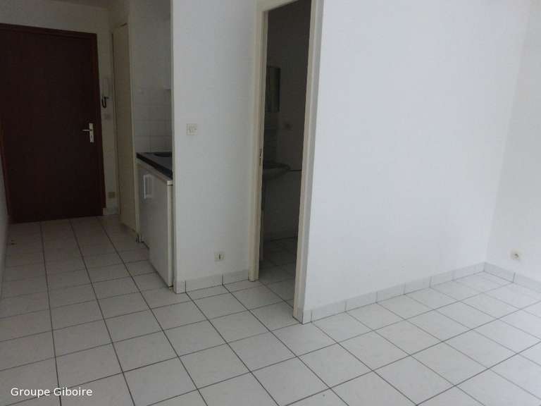 Location appartement 1 pièce