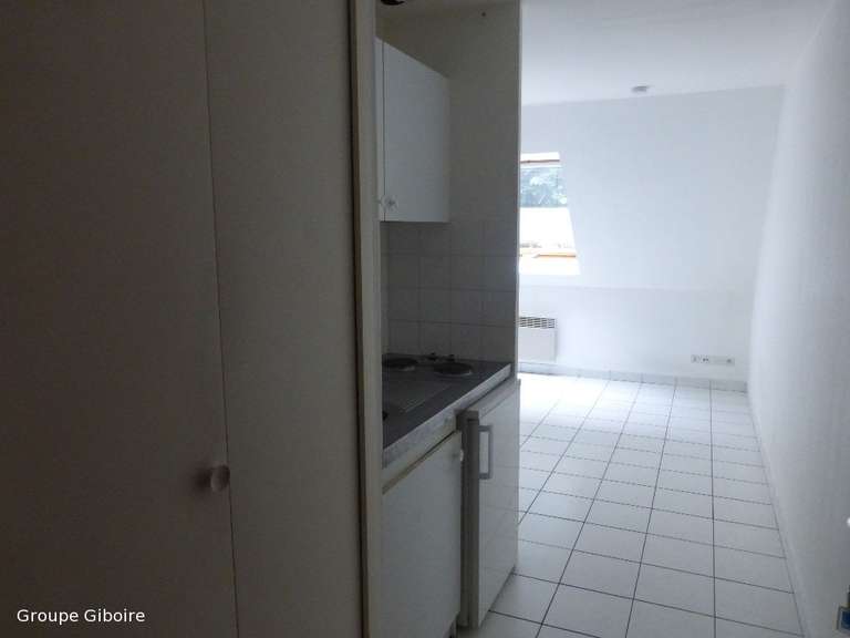 Location appartement 1 pièce
