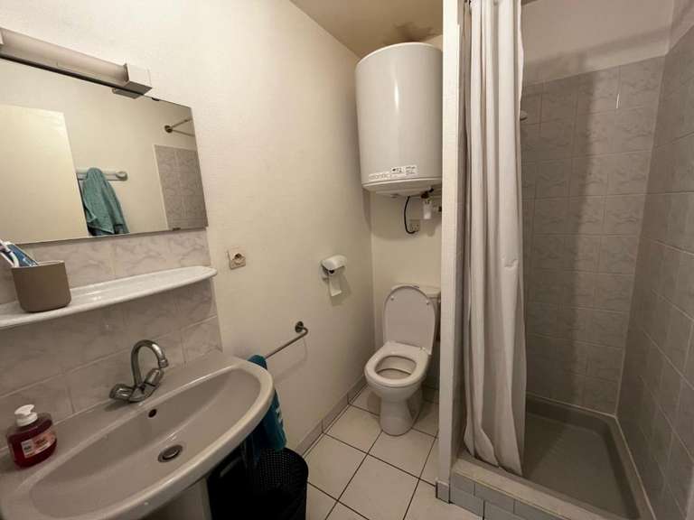 Location appartement 1 pièce