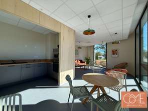 Location Appartement T1Rennes Beaulieu