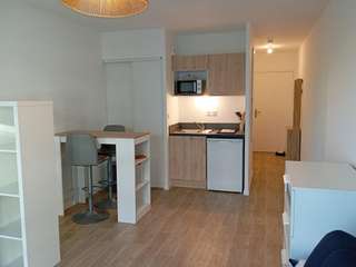 Location appartement 1 pièce