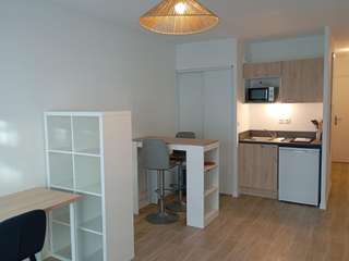 Location appartement 1 pièce