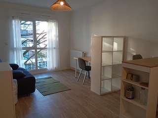 Location appartement 1 pièce