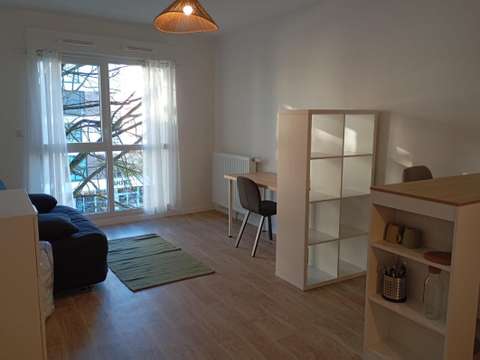 Location appartement 1 pièce