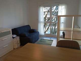 Location appartement 1 pièce