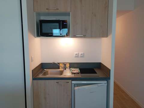 Location appartement 1 pièce