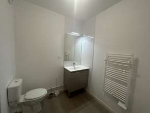 Location Appartement T1Rennes Beaulieu
