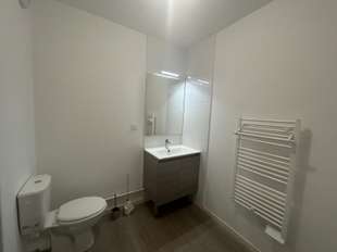 Photo Location appartement Rennes Beaulieu